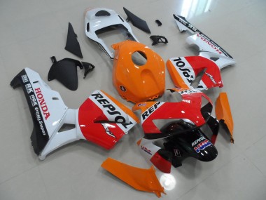 Buy 2003-2004 Repsol Honda CBR600RR Bike Fairings