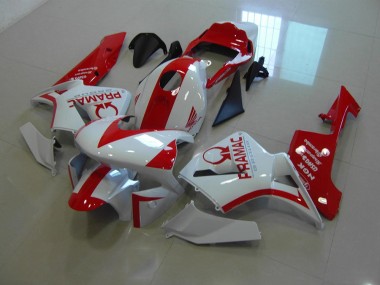 Buy 2003-2004 Pramac Race Honda CBR600RR Replacement Motorcycle Fairings