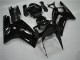 Buy 2003-2004 Glossy Black Kawasaki ZX6R Moto Fairings Buy 2003-2004 Glossy Black Kawasaki ZX6R Moto Fairings
