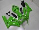 Buy 2003-2004 Green Kawasaki ZX6R Replacement Fairings Buy 2003-2004 Green Kawasaki ZX6R Replacement Fairings
