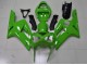 Buy 2003-2004 Green Kawasaki ZX6R Replacement Fairings Buy 2003-2004 Green Kawasaki ZX6R Replacement Fairings