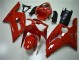 Buy 2003-2004 Red Kawasaki ZX6R Motor Fairings Buy 2003-2004 Red Kawasaki ZX6R Motor Fairings