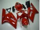 Buy 2003-2004 Red Kawasaki ZX6R Motor Fairings Buy 2003-2004 Red Kawasaki ZX6R Motor Fairings