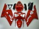 Buy 2003-2004 Red Kawasaki ZX6R Motor Fairings Buy 2003-2004 Red Kawasaki ZX6R Motor Fairings