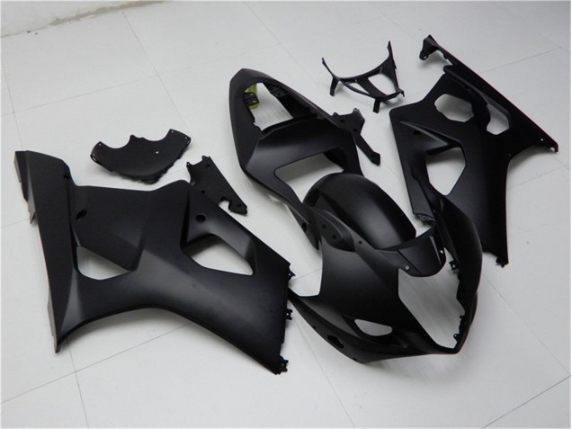 Buy 2003-2004 Matte Black Suzuki GSXR 1000 Motorcycle Bodywork Buy 2003-2004 Matte Black Suzuki GSXR 1000 Motorcycle Bodywork