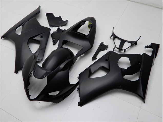 Buy 2003-2004 Matte Black Suzuki GSXR 1000 Motorcycle Bodywork Buy 2003-2004 Matte Black Suzuki GSXR 1000 Motorcycle Bodywork