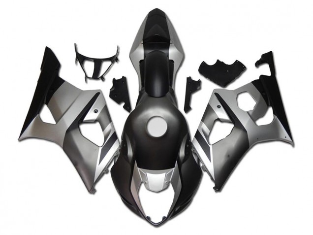 Buy 2003-2004 Matte Black Suzuki GSXR 1000 Motorbike Fairing Kits & Bodywork Buy 2003-2004 Matte Black Suzuki GSXR 1000 Motorbike Fairing Kits & Bodywork