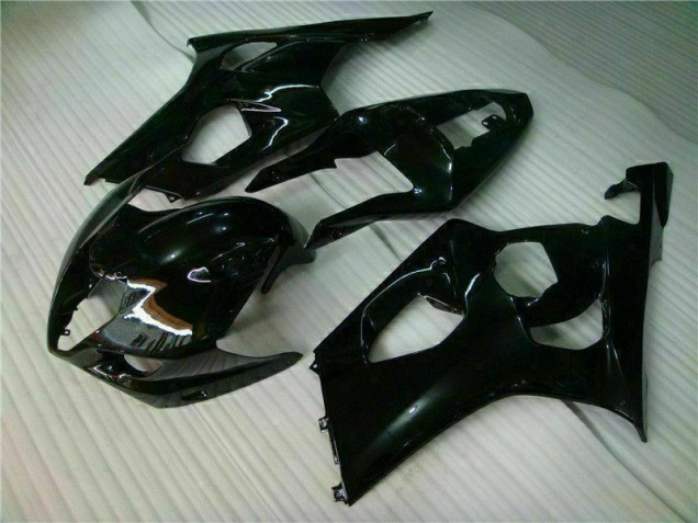 Buy 2003-2004 Glossy Black Suzuki GSXR 1000 Motorcylce Fairings Buy 2003-2004 Glossy Black Suzuki GSXR 1000 Motorcylce Fairings