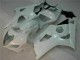 Buy 2003-2004 White Suzuki GSXR 1000 Motorbike Fairings & Bodywork Buy 2003-2004 White Suzuki GSXR 1000 Motorbike Fairings & Bodywork