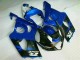 Buy 2003-2004 Blue Black Suzuki GSXR 1000 Motorbike Fairings Buy 2003-2004 Blue Black Suzuki GSXR 1000 Motorbike Fairings