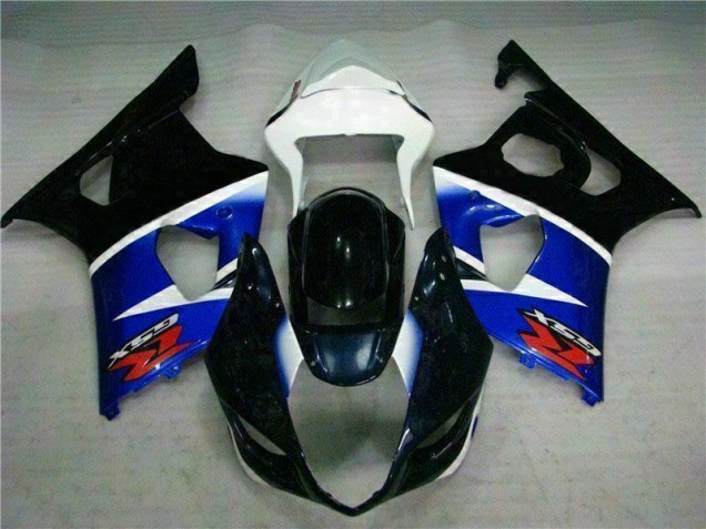 Buy 2003-2004 Black Blue Suzuki GSXR 1000 Motorcycle Fairing Buy 2003-2004 Black Blue Suzuki GSXR 1000 Motorcycle Fairing