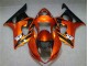 Buy 2003-2004 Orange Black Suzuki GSXR 1000 Motorcycle Fairing Kits Buy 2003-2004 Orange Black Suzuki GSXR 1000 Motorcycle Fairing Kits