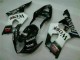 Buy 2003-2004 White Black Suzuki GSXR 1000 Motorbike Fairing Buy 2003-2004 White Black Suzuki GSXR 1000 Motorbike Fairing