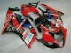 Buy 2003-2004 Red Suzuki GSXR 1000 Bike Fairing Buy 2003-2004 Red Suzuki GSXR 1000 Bike Fairing