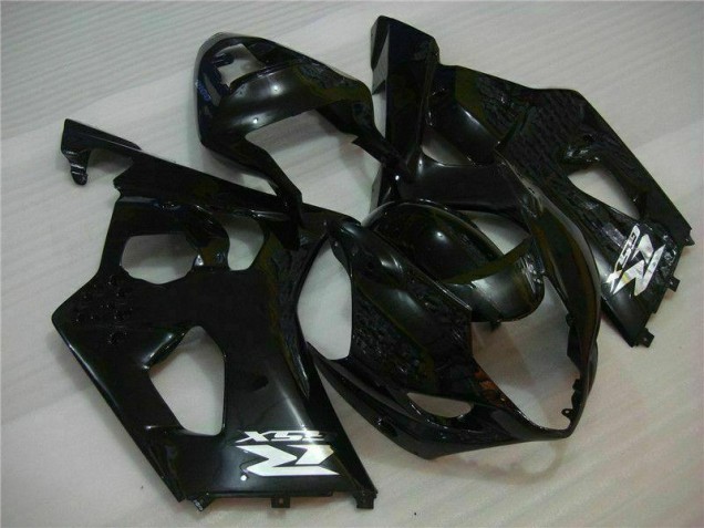 Buy 2003-2004 Black Suzuki GSXR 1000 Bike Fairings Buy 2003-2004 Black Suzuki GSXR 1000 Bike Fairings