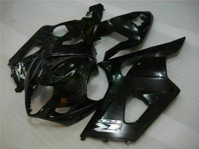 Buy 2003-2004 Black Suzuki GSXR 1000 Bike Fairings Buy 2003-2004 Black Suzuki GSXR 1000 Bike Fairings