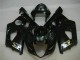 Buy 2003-2004 Black Suzuki GSXR 1000 Bike Fairings Buy 2003-2004 Black Suzuki GSXR 1000 Bike Fairings