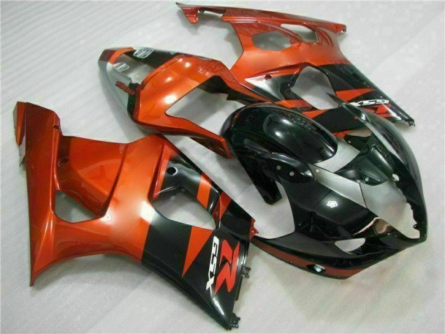 Buy 2003-2004 Brown Black Suzuki GSXR 1000 Replacement Motorcycle Fairings Buy 2003-2004 Brown Black Suzuki GSXR 1000 Replacement Motorcycle Fairings