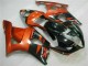 Buy 2003-2004 Brown Black Suzuki GSXR 1000 Replacement Motorcycle Fairings Buy 2003-2004 Brown Black Suzuki GSXR 1000 Replacement Motorcycle Fairings
