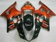 Buy 2003-2004 Brown Black Suzuki GSXR 1000 Replacement Motorcycle Fairings Buy 2003-2004 Brown Black Suzuki GSXR 1000 Replacement Motorcycle Fairings