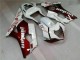 Buy 2003-2004 Red White Suzuki GSXR 1000 Motorcycle Bodywork