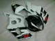 Buy 2003-2004 White Black Suzuki GSXR 1000 Motorcyle Fairings Buy 2003-2004 White Black Suzuki GSXR 1000 Motorcyle Fairings