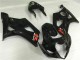 Buy 2003-2004 Glossy Black Suzuki GSXR 1000 Motor Fairings