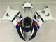 Buy 2003-2004 White Black Suzuki GSXR 1000 Motorcylce Fairings Buy 2003-2004 White Black Suzuki GSXR 1000 Motorcylce Fairings