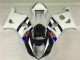 Buy 2003-2004 White Black Suzuki GSXR 1000 Motorcylce Fairings