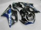 Buy 2003-2004 Black Blue Suzuki GSXR 1000 Motorcycle Fairing & Bodywork Buy 2003-2004 Black Blue Suzuki GSXR 1000 Motorcycle Fairing & Bodywork