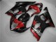 Buy 2003-2004 Red Black Suzuki GSXR 1000 Motorcycle Fairing Kits Buy 2003-2004 Red Black Suzuki GSXR 1000 Motorcycle Fairing Kits