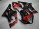 Buy 2003-2004 Red Black Suzuki GSXR 1000 Motorcycle Fairing Kits Buy 2003-2004 Red Black Suzuki GSXR 1000 Motorcycle Fairing Kits