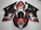 Buy 2003-2004 Red Black Suzuki GSXR 1000 Motorcycle Fairing Kits Buy 2003-2004 Red Black Suzuki GSXR 1000 Motorcycle Fairing Kits