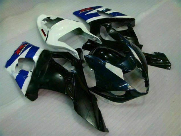 Buy 2003-2004 Black Suzuki GSXR 1000 Motorcycle Fairing Kit