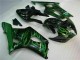 Buy 2003-2004 Green Black Suzuki GSXR 1000 Motorbike Fairing