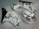Buy 2003-2004 White Suzuki GSXR 1000 Motorcycle Bodywork Buy 2003-2004 White Suzuki GSXR 1000 Motorcycle Bodywork