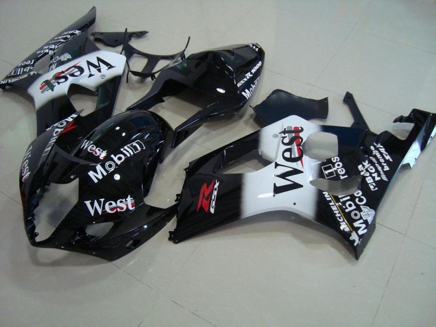 Buy 2003-2004 West Suzuki GSXR 1000 Motorcycle Bodywork Buy 2003-2004 West Suzuki GSXR 1000 Motorcycle Bodywork