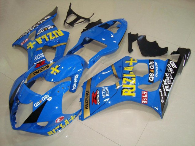 Buy 2003-2004 Rizla Suzuki GSXR 1000 Motorcycle Fairing Buy 2003-2004 Rizla Suzuki GSXR 1000 Motorcycle Fairing