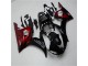Buy 2003-2005 Black Red Yamaha YZF R6 Motorcycle Replacement Fairings