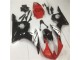 Buy 2003-2005 Red Black White Yamaha YZF R6 Motorbike Fairings Buy 2003-2005 Red Black White Yamaha YZF R6 Motorbike Fairings