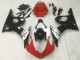 Buy 2003-2005 Red Black White Yamaha YZF R6 Motorbike Fairings Buy 2003-2005 Red Black White Yamaha YZF R6 Motorbike Fairings