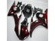 Buy 2003-2005 Black Red Flame Yamaha YZF R6 Motorcycle Fairing Buy 2003-2005 Black Red Flame Yamaha YZF R6 Motorcycle Fairing