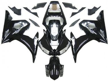 Buy 2003-2005 Black Yamaha YZF R6 Motorcylce Fairings