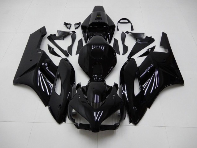 Buy 2004-2005 Glossy Black Honda CBR1000RR Replacement Motorcycle Fairings Buy 2004-2005 Glossy Black Honda CBR1000RR Replacement Motorcycle Fairings