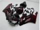 Buy 2004-2005 Red Black Honda CBR1000RR Motorbike Fairing Kits