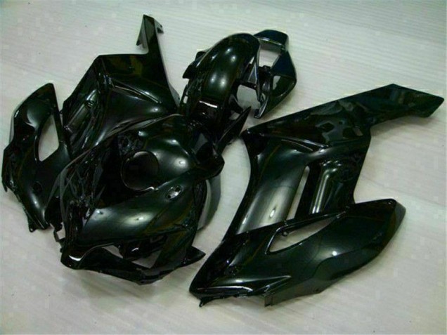 Buy 2004-2005 Glossy Black Honda CBR1000RR Motorcycle Fairing Buy 2004-2005 Glossy Black Honda CBR1000RR Motorcycle Fairing