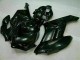 Buy 2004-2005 Glossy Black Honda CBR1000RR Motorcycle Fairing Buy 2004-2005 Glossy Black Honda CBR1000RR Motorcycle Fairing
