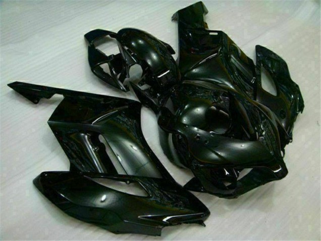 Buy 2004-2005 Glossy Black Honda CBR1000RR Motorcycle Fairing Buy 2004-2005 Glossy Black Honda CBR1000RR Motorcycle Fairing