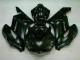 Buy 2004-2005 Glossy Black Honda CBR1000RR Motorcycle Fairing Buy 2004-2005 Glossy Black Honda CBR1000RR Motorcycle Fairing