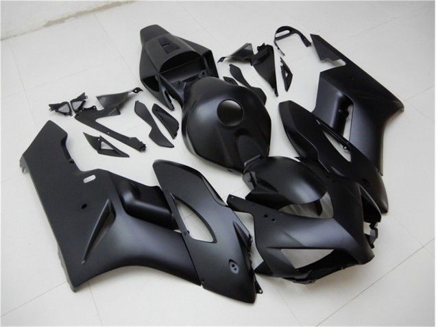Buy 2004-2005 Matte Black Honda CBR1000RR Bike Fairing Buy 2004-2005 Matte Black Honda CBR1000RR Bike Fairing